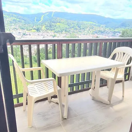 Vacances Gerardmer Belle Vue Et Calme Extérieur photo