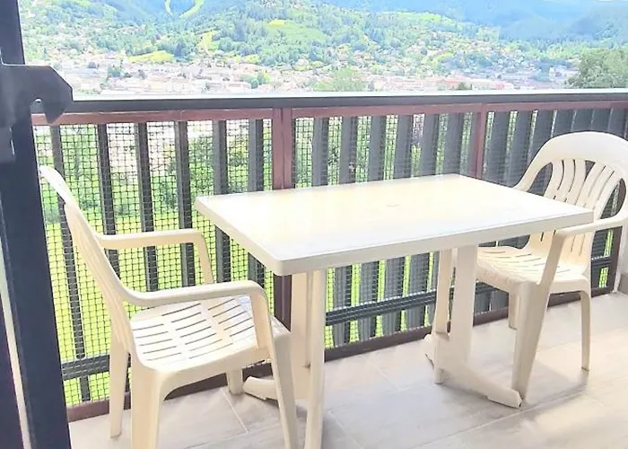 Vacances Gerardmer Belle Vue Et Calme