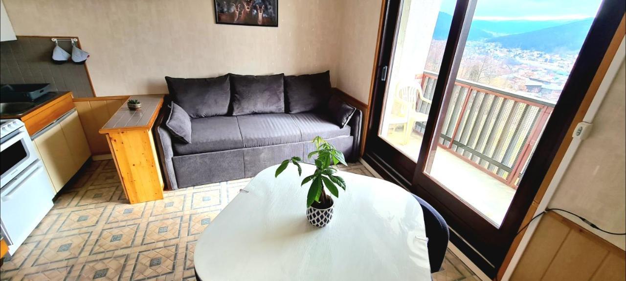 Appartement Belle Vue Et Calme