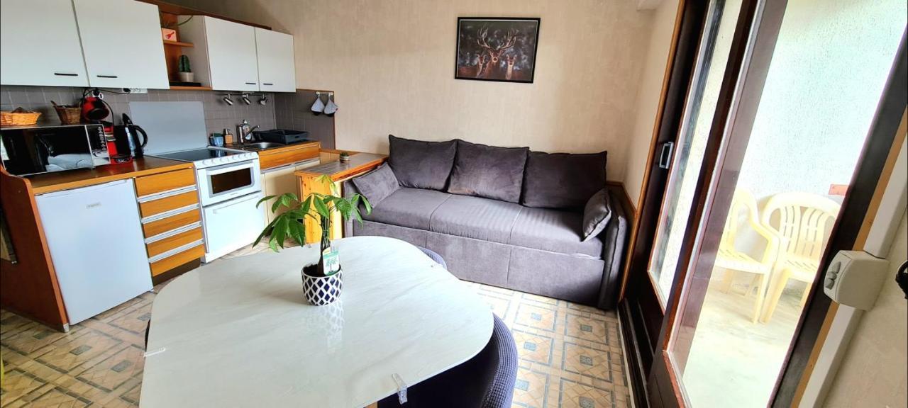 Belle Vue Et Calme Appartement Gérardmer