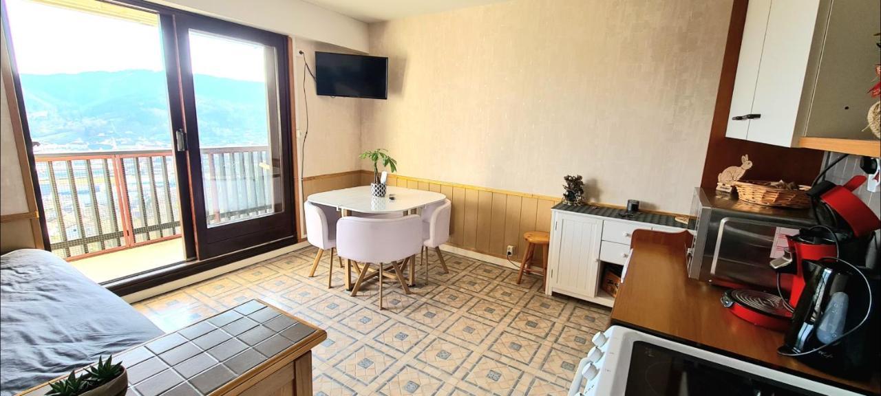 Belle Vue Et Calme Appartement