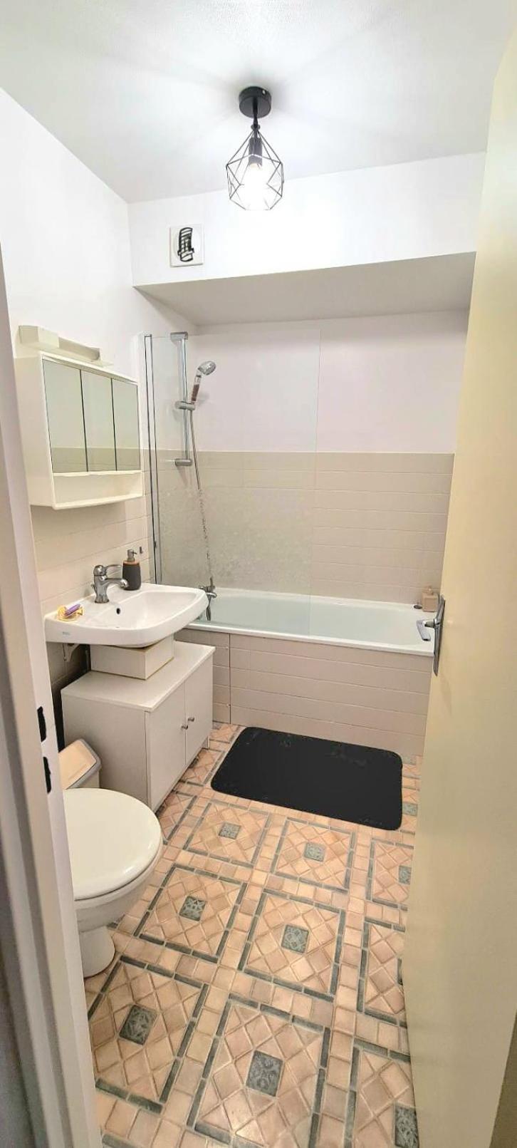 Appartement Belle Vue Et Calme Gérardmer